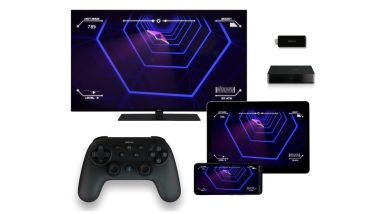 Nokia Game Controller 5000