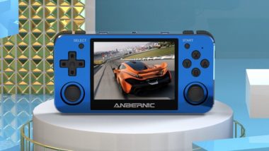 ANBERNIC RG351MP