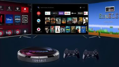 Super Console X Max