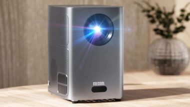 mecool KP1 Mini Pro