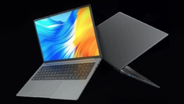Ninkear N16 Pro laptop