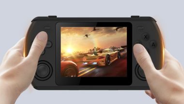 POWKIDDY RK2023 wifi