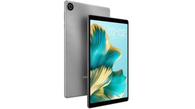 Teclast P26T