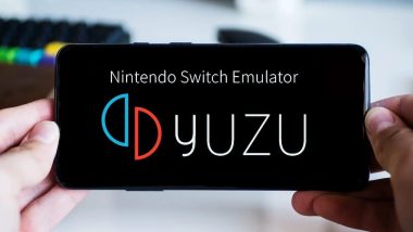 yuzu phone android
