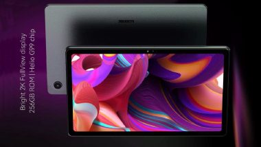 Alldocube iPlay 50 Pro Max