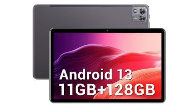 DOOGEE T10S
