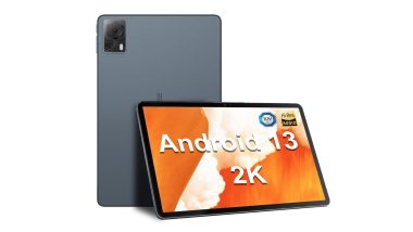 DOOGEE T20S