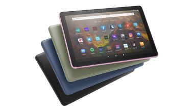 Fire HD 10 deal