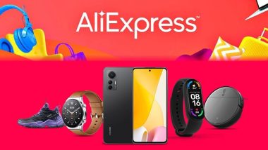 aliexpress deals
