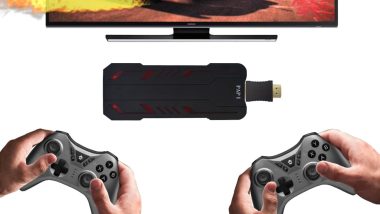 anbernic pap i retro console