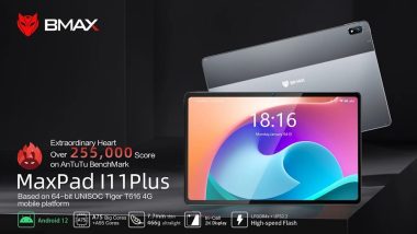 BMAX MaxPad i11 Plus