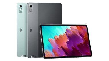 Lenovo XiaoXin Pad Pro 12.7 2023