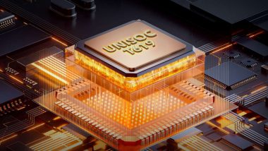 UNISOC T619