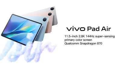VIVO PAD AIR