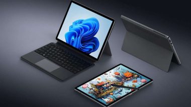 Alldocube iWork GT 12