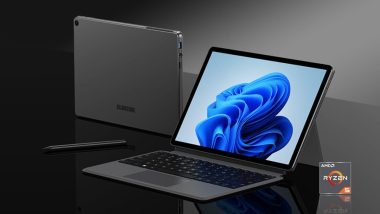 Alldocube iWork GT12