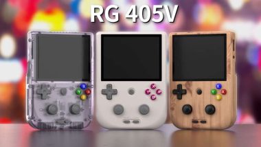 Anbernic RG405V