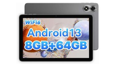 UMIDIGI G1 RK3562
