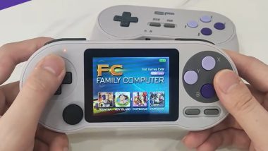 Data Frog SF2000