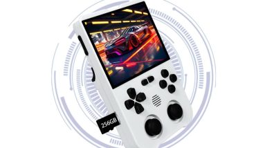 POWKIDDY Magicx XU10