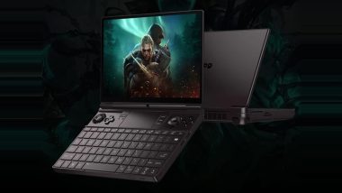 gpd win max 2 7640u