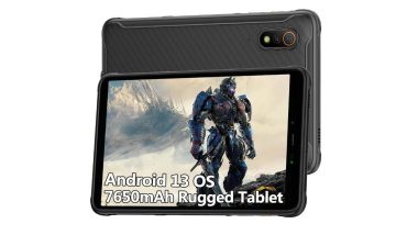 ulefone Armor Pad Lite