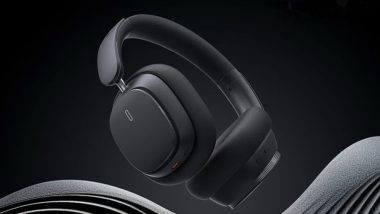 Baseus Bowie H1 Pro audio