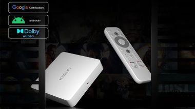 KICKPI KP1 android box