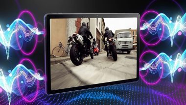Lenovo Tab M10 Plus