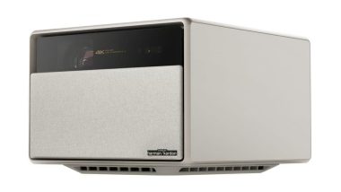 XGIMI Horizon Ultra android