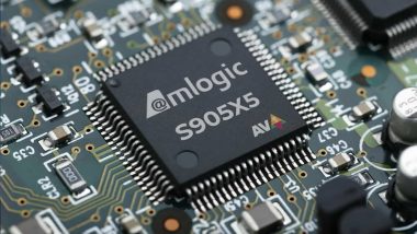 amlogic s905x5