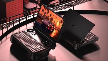 gpd win mini amd ryzen gen7
