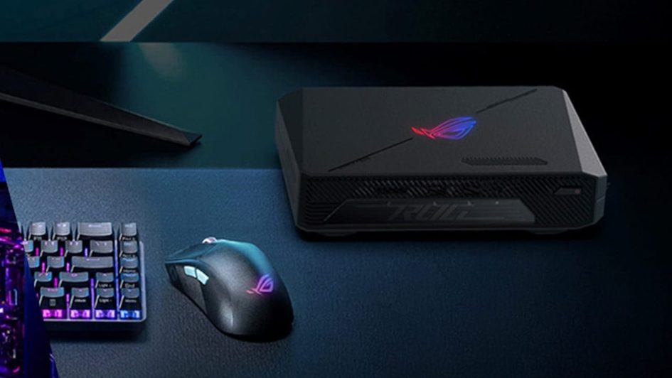 asus rog nuc mini pc 4070 asus rog nuc mini pc 4070