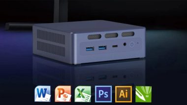 GXMO N95 miniPC 1