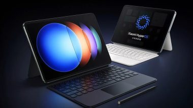 Xiaomi Pad 6 Pro
