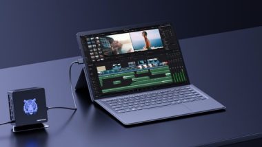 minisforum v3