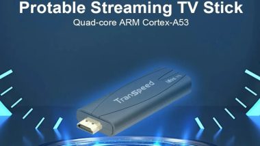 M98 Y6 Stick H313 android