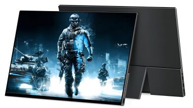 VCHANCE AQ16H 144hz