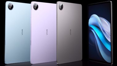 vivi pad3 pro tablet