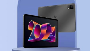 Headwolf HPad 6 tablet