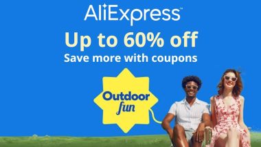 aliexpress spring 2024