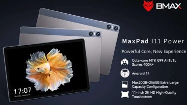 BMAX I11 POWER