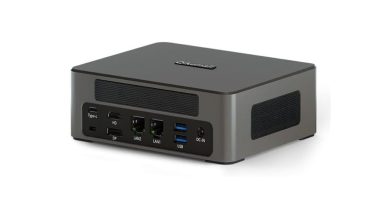 QM9 mini PC