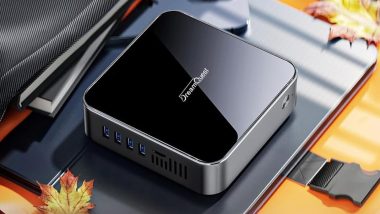 dreamquest mini pc