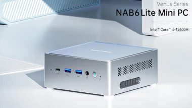 minisforum nab6 lite