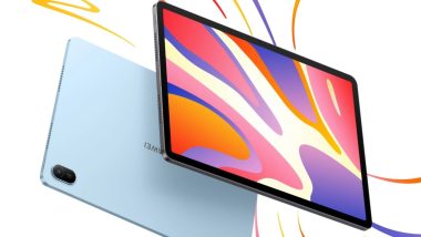 HUAWEI MATEPAD SE 11 2024