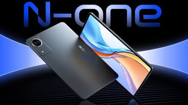 N one Npad Ultra