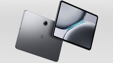 OnePlus Pad 2