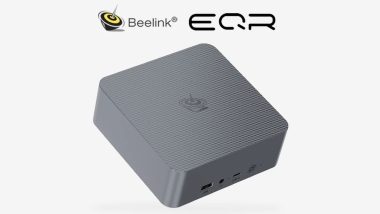 Beelink EQR6 minipc