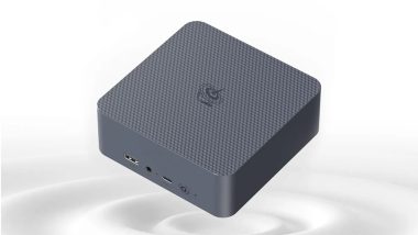 Beelink EQi12